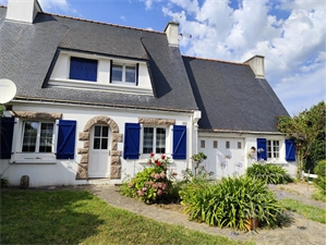 maison à la vente -   56590  GROIX, surface 77 m2 vente maison - UBI441777548